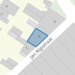 Perceel HTG00-K-2770