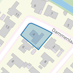 Perceel HTG00-K-2771