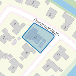 Perceel HTG00-K-2772