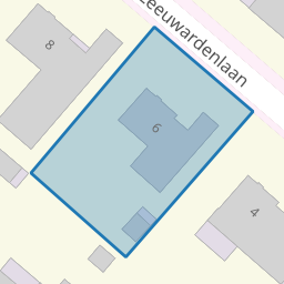 Perceel HTG00-K-2782