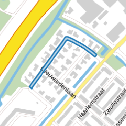 Perceel HTG00-K-2789