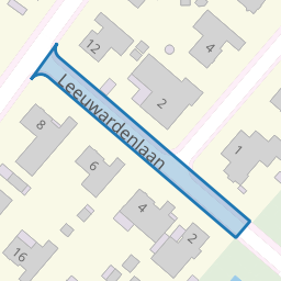 Perceel HTG00-K-2790