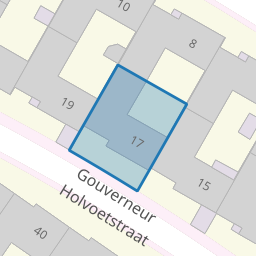 Perceel HTG00-K-2799