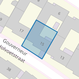 Perceel HTG00-K-2800