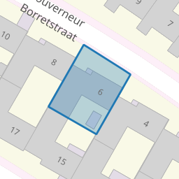 Perceel HTG00-K-2801