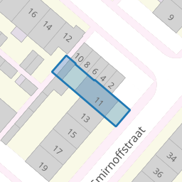 Perceel HTG00-K-2807