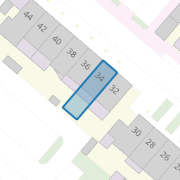 Perceel HTG00-K-2810