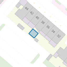 Perceel HTG00-K-2812