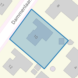 Perceel HTG00-K-2822