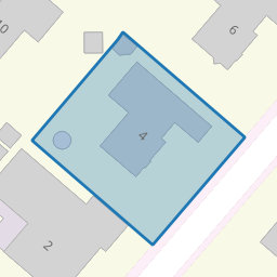 Perceel HTG00-K-2823