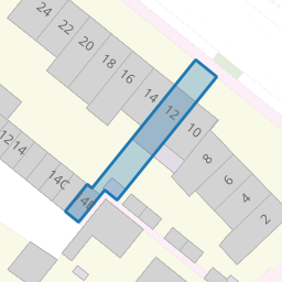 Perceel HTG00-K-2840