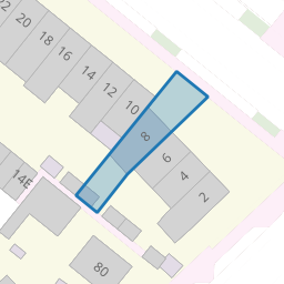 Perceel HTG00-K-2842