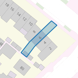 Perceel HTG00-K-2843