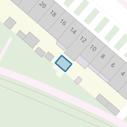 Perceel HTG00-K-2864