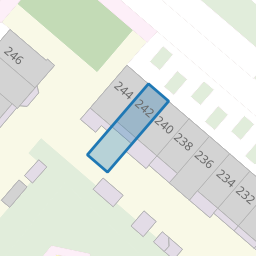 Perceel HTG00-K-2871