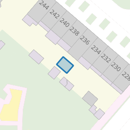 Perceel HTG00-K-2874