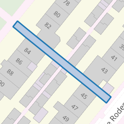 Perceel HTG00-K-2904