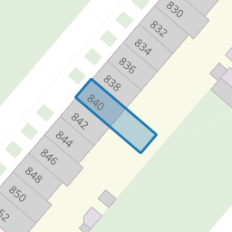 Perceel HTG00-K-2911