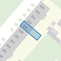 Perceel HTG00-K-2913