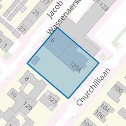 Perceel HTG00-K-2919