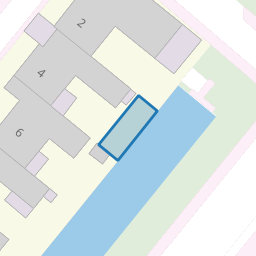 Perceel HTG00-K-2960