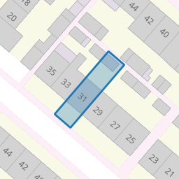 Perceel HTG00-K-2965