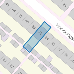 Perceel HTG00-K-2969