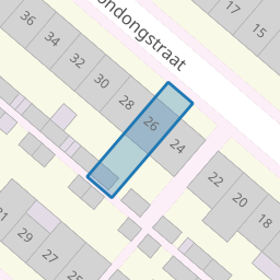 Perceel HTG00-K-2971