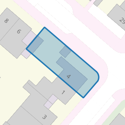 Perceel HTG00-K-2980