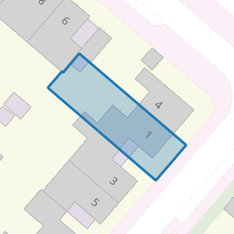 Perceel HTG00-K-2981