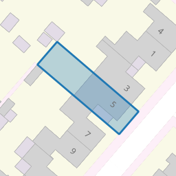 Perceel HTG00-K-2983