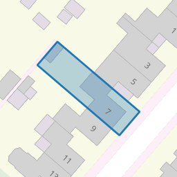 Perceel HTG00-K-2984