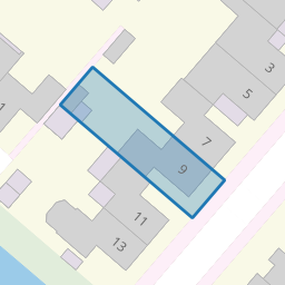 Perceel HTG00-K-2985