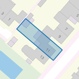 Perceel HTG00-K-2986