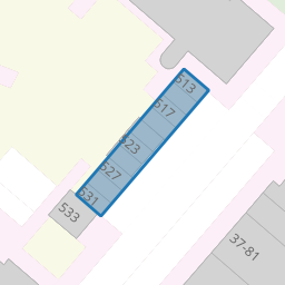 Perceel HTG00-K-2991