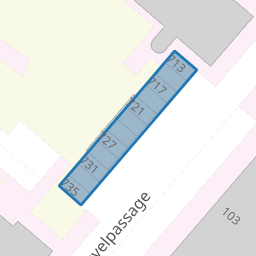 Perceel HTG00-K-2992