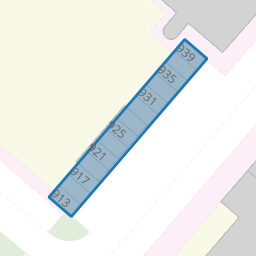 Perceel HTG00-K-2994