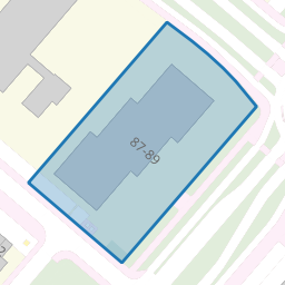 Perceel HTG00-K-2997