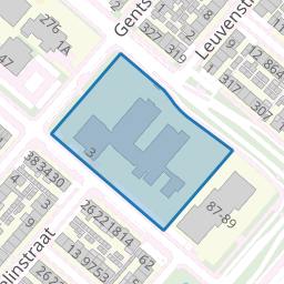 Perceel HTG00-K-2998