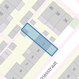 Perceel HTG00-K-3002