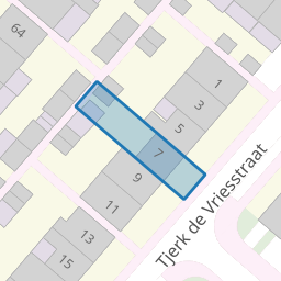 Perceel HTG00-K-3005