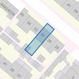 Perceel HTG00-K-3026