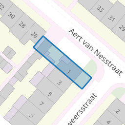 Perceel HTG00-K-3036