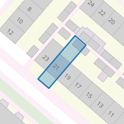 Perceel HTG00-K-3040