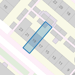 Perceel HTG00-K-3041