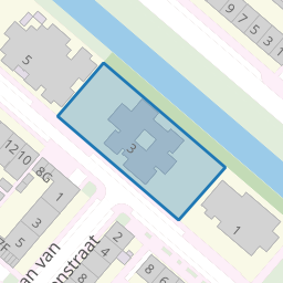 Perceel HTG00-K-3050