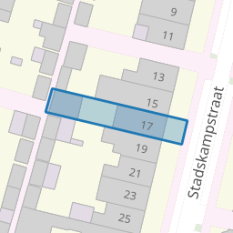 Perceel HTG00-K-3052