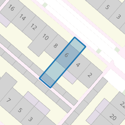 Perceel HTG00-K-3072