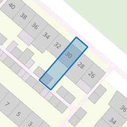 Perceel HTG00-K-3086