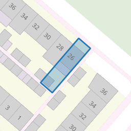 Perceel HTG00-K-3087